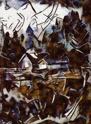 Etude 17, 2017